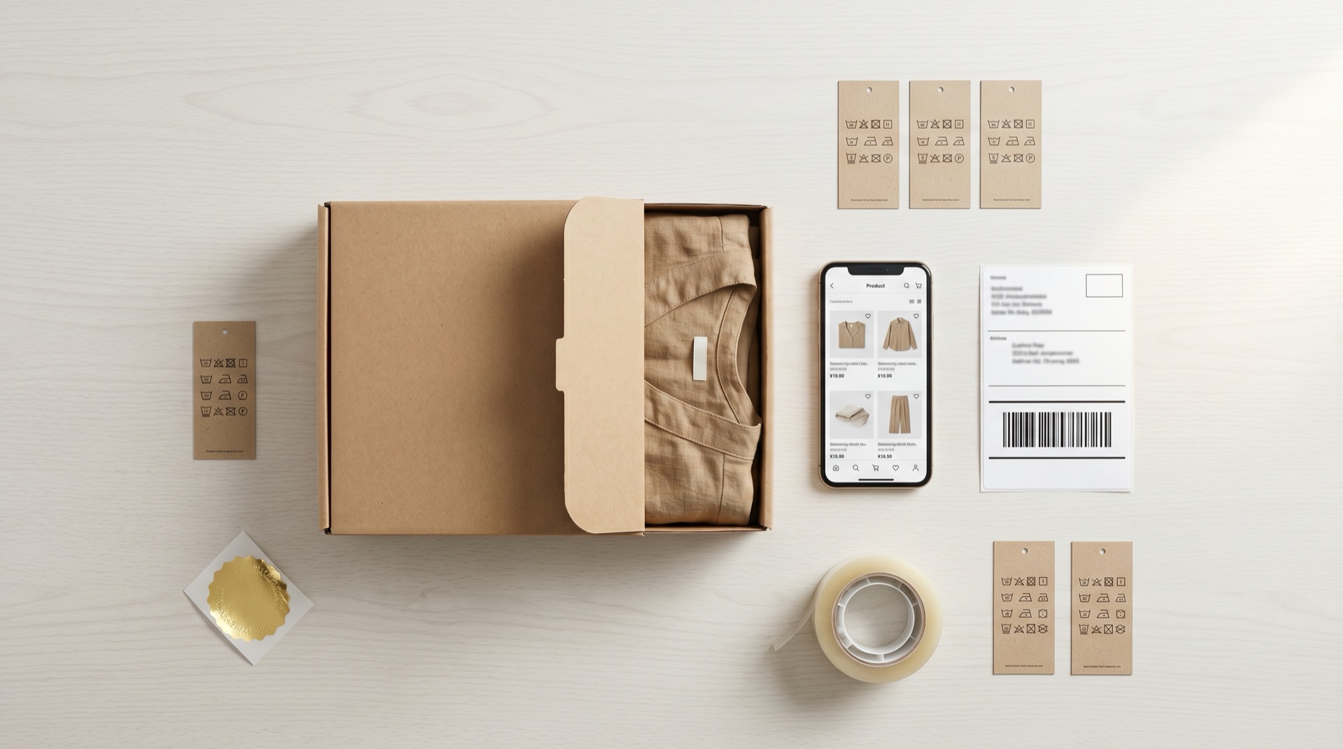 某跨境电商公司